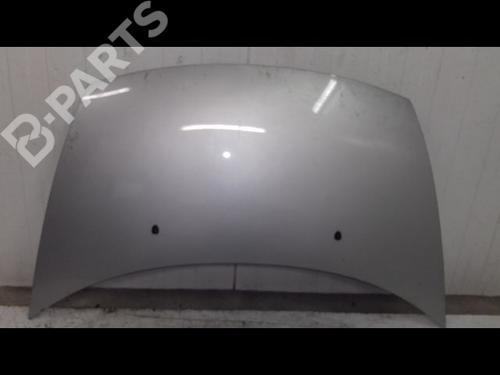 Used Hood CITROËN C3 I (FC_, FN_) 1.4 HDi (68 hp) 8964601