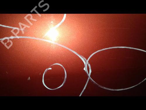 Left rear door FORD FOCUS II (DA_, HCP, DP) 1.6 TDCi | BP16859832C4