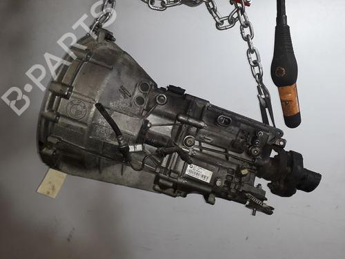 Gearbox BMW 1 (F20) 116 d | BP29380192M3 