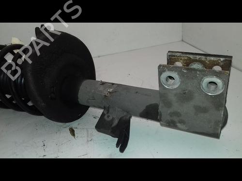 Right front shock absorber CITROËN DS4 (NX_) 1.6 THP 200 | BP20077677M17 