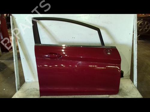 Right front door FORD FIESTA VI (CB1, CCN) 1.0 EcoBoost | BP29216618C3 