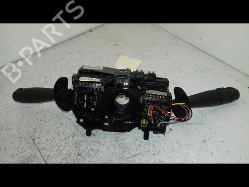 Steering column stalk RENAULT TWINGO II (CN0_) 1.2 16V (CN0K, CN0V, CN0A) | BP40241610I23 - Image 2