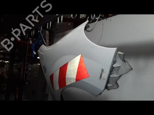 Right front fenders RENAULT KANGOO Express (FW0/1_) 1.5 dCi 70 (FW0A, KW0V) | BP29224542C42 