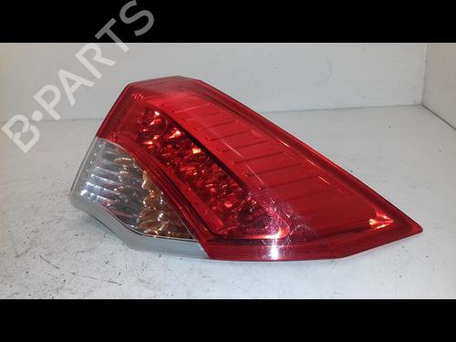 Right taillight RENAULT LAGUNA III (BT0/1) 1.5 dCi (BT00, BT0A, BT0T, BT1J) | BP29216879C35 