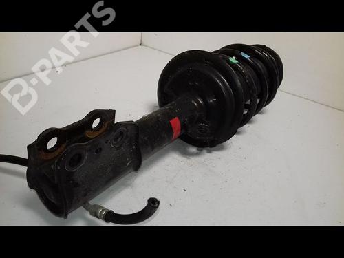 Right front shock absorber TOYOTA YARIS (_P13_) 1.5 (NSP131_) | BP11963725M17 