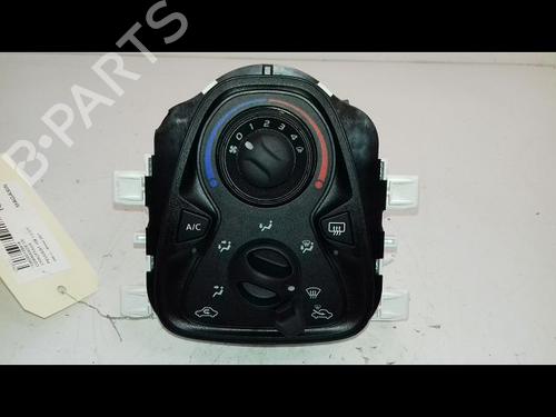 Used Climate control PEUGEOT 108 1.0 VTi 72 (72 hp) 18663906
