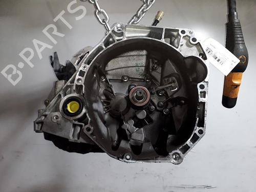 Used Gearbox RENAULT CLIO IV (BH_) 0.9 TCe 90 (BHNF, BHMA, BHMH, BHJK, BHJR) (90 hp) 22185888