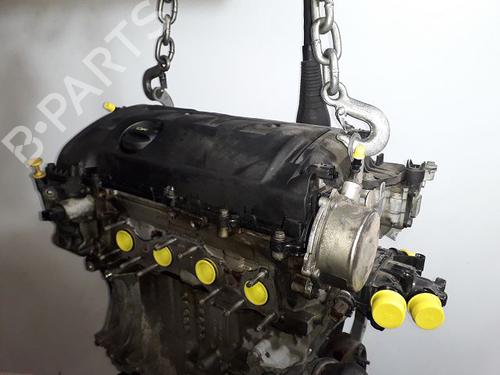 Engine PEUGEOT 207 SW (WK_) 1.4 16V | BP33893901M1 - Image 5