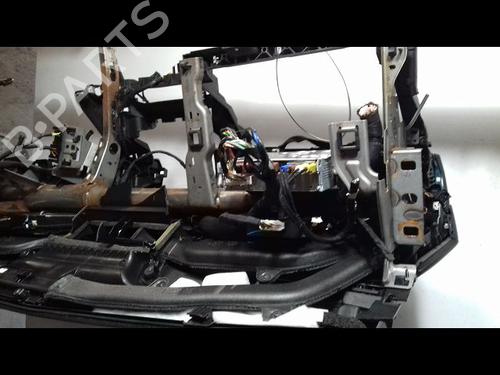 Dashboard RENAULT CLIO V (B7_) 1.5 Blue dCi 85 (B7AG) | BP19747919C46