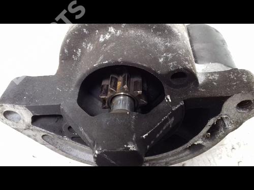 Starter PEUGEOT 106 II (1A_, 1C_) 1.4 i | BP9535635M8 