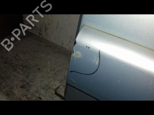 Venstre side skyvedør CITROËN BERLINGO / BERLINGO FIRST MPV (MF_, GJK_, GFK_) 1.6 HDI 90 (MF9HX) | BP30950018C74