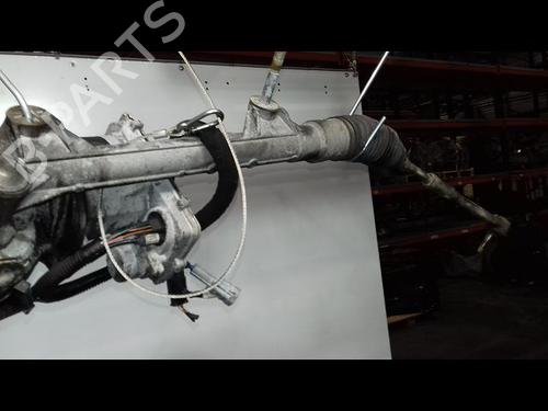 Used Steering rack DS DS 3 (SA_) 1.6 THP 165 (SA5GZM) (165 hp) 16277740