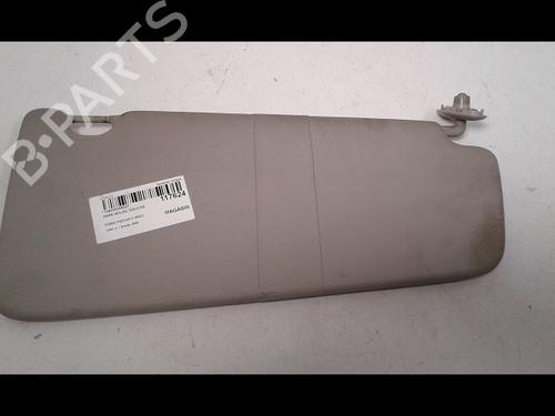 Left sun visor FORD C-MAX (DM2) 1.6 TDCi | BP8972386I1