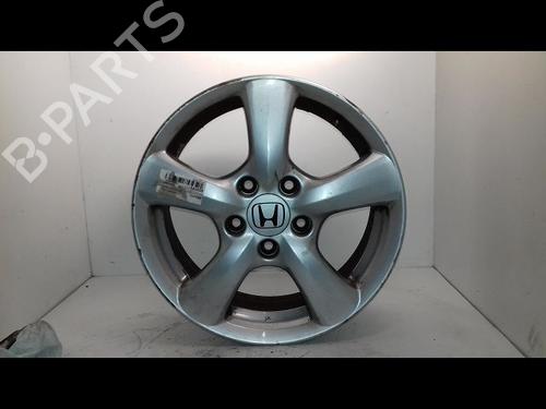 Used Rim HONDA CIVIC VIII Hatchback (FN, FK) 1.4 (FK1, FN4) (100 hp) 29223995