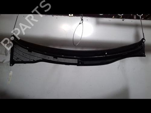 Scuttle Panel RENAULT TWINGO II (CN0_) 1.2 16V (CN0K, CN0V, CN0A) (76 hp) 23145158