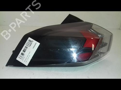Used Left taillight PEUGEOT 2008 II (UD_, US_, UY_, UJ_, UR_, UC_) 1.5 BlueHDI 130 (131 hp) 29226647