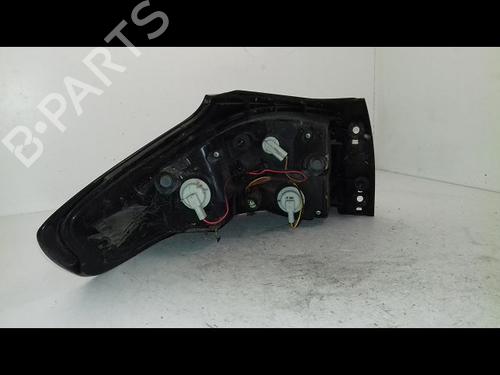 Højre baglygte OPEL ZAFIRA TOURER C (P12) 2.0 CDTi (75) | BP30950215C35