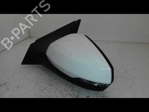 Left mirror VW POLO VI (AW1, BZ1, AE1) 1.0 TSI | BP30949899C26