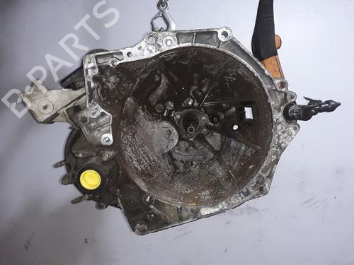 Gearbox CITROËN C4 I (LC_) 1.6 HDi | BP32005391M3 - Image 2