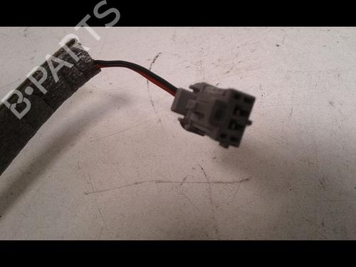 Used Right sun visor Right sun visor PEUGEOT 307 (3A/C) 1.6 HDi (90 hp) 8972849 8972849