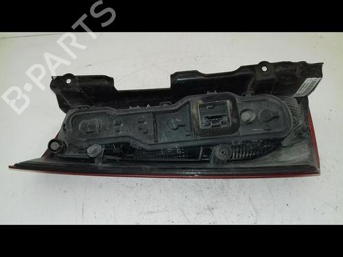 Used Right taillight DACIA DOKKER MPV (KE_) 1.6 LPG (102 hp) 29216878