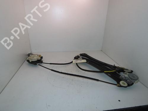 Used Front right window mechanism BMW 1 (F21) 114 i (102 hp) 29224899