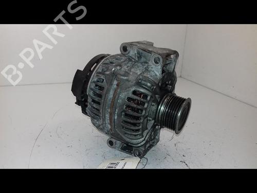Alternator AUDI A3 Sportback (8PA) 1.8 TFSI | BP29216284M7 