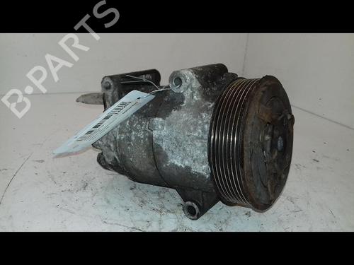 AC-Kompressor RENAULT MEGANE II (BM0/1_, CM0/1_) 1.9 dCi (BM0G, CM0G) | BP29216307M34 