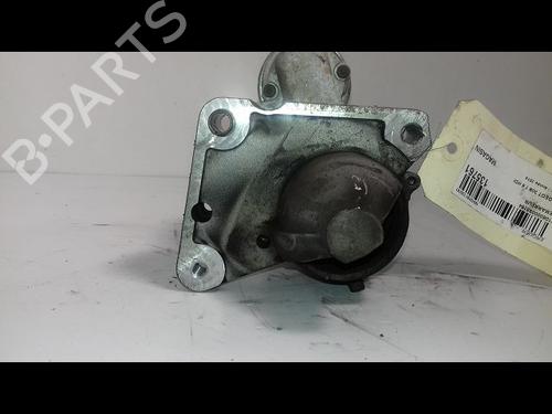 Used Starter PEUGEOT 308 II (LB_, LP_, LW_, LH_, L3_) 1.6 HDi (92 hp) 15395545