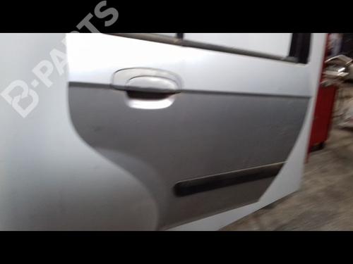 Right rear door HYUNDAI GETZ (TB) 1.3 | BP9447458C5 