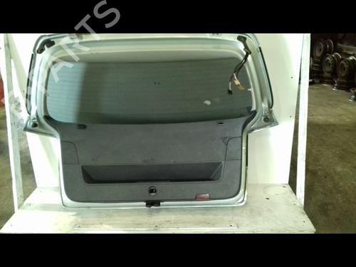 Used Tailgate VW GOLF V (1K1) 1.9 TDI (105 hp) 14955061