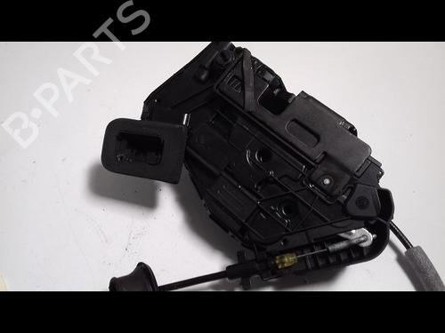 Rear right lock SEAT ARONA (KJ7, KJP) 1.0 TSI | BP15200421C99 