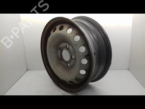 Used Rim RENAULT TRAFIC II Van (FL) 1.9 dCi 100 (FL0C, FL0K, FL0B) (101 hp) 23194846