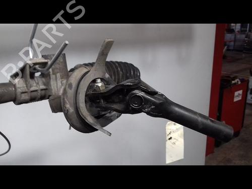 Used Steering rack RENAULT TWINGO I (C06_) 1.2 (C066, C068) (58 hp) 9709569