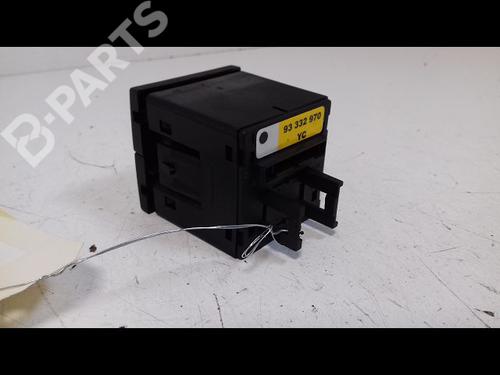 Warning switch OPEL MERIVA A MPV (X03) 1.7 CDTI (E75) | BP10284230I22 