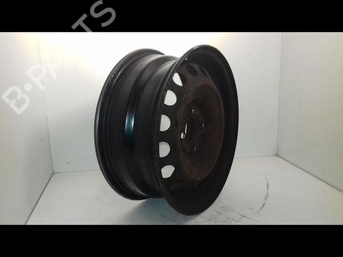 Fælk DACIA LOGAN MCV II TCe 90 (K8M1, K8MA, K8AC) | BP29224117C45