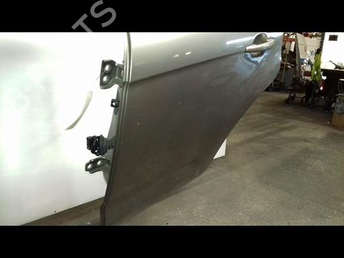 Left rear door CITROËN C3 II (SC_) 1.6 HDi | BP30950017C4