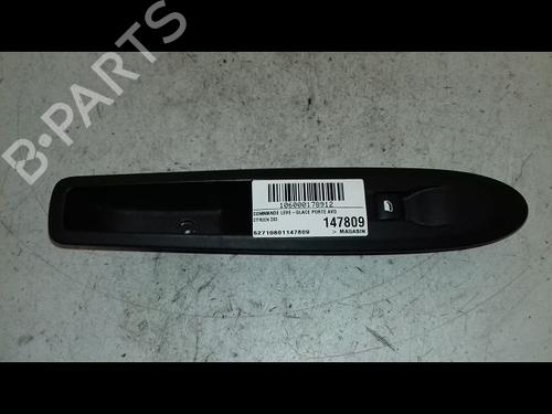Used Switch Switch DS DS 3 (SA_) 1.2 VTi 82 (SAHMZ6) (82 hp) 36425602 36425602