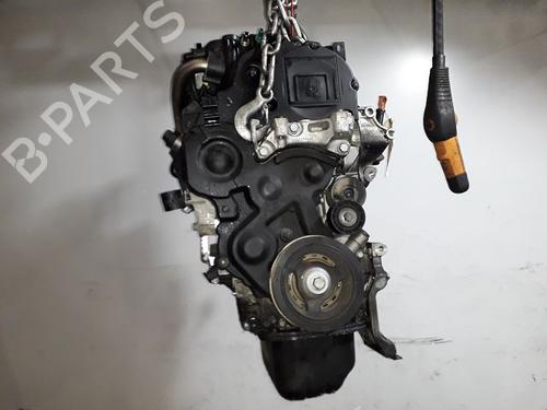 Used Engine PEUGEOT 206+ (2L_, 2M_) 1.4 HDi eco 70 (68 hp) 19668935
