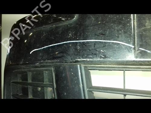 Front bumper VW GOLF V (1K1) 2.0 TDI | BP14954593C7 