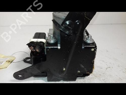 Used ABS pump RENAULT KANGOO / GRAND KANGOO II (KW0/1_) 1.5 dCi 90 (KW05, KW08, KW0G, KW11) (90 hp) 11963733