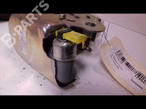 Front right belt tensioner CITROËN C1 (PM_, PN_) 1.0 | BP9513688C88 