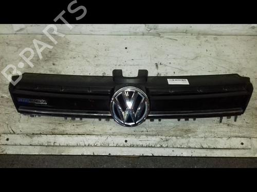 Grille VW GOLF VII (5G1, BQ1, BE1, BE2) 1.6 TDI | BP29224480C40 