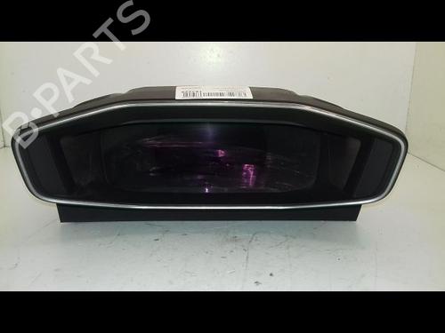 Cockpit PEUGEOT 2008 II (UD_, US_, UY_, UJ_, UR_, UC_) 1.5 BlueHDI 110 (UDYHSK) (110 hp) 29224265