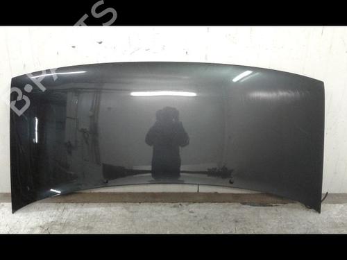 Used Hood PEUGEOT 806 (221) 2.0 HDI (109 hp) 23195258