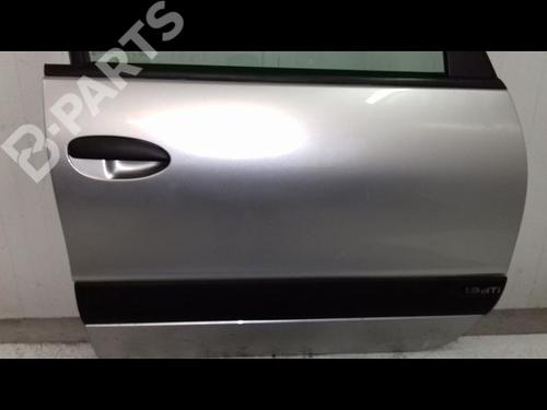 Right front door RENAULT ESPACE III (JE0_) 1.9 dTi (JE0M) | BP8967435C3 
