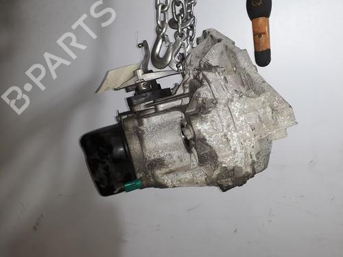 Gearbox RENAULT TWINGO III (BCM_, BCA_) 1.0 SCe 70 | BP29902191M3