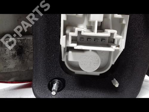Right taillight MERCEDES-BENZ B-CLASS Sports Tourer (W245) B 180 CDI (245.207) | BP8974023C35 