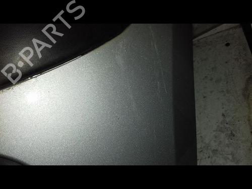 Used Front bumper HYUNDAI i10 I (PA) 1.1 (67 hp) 29224386