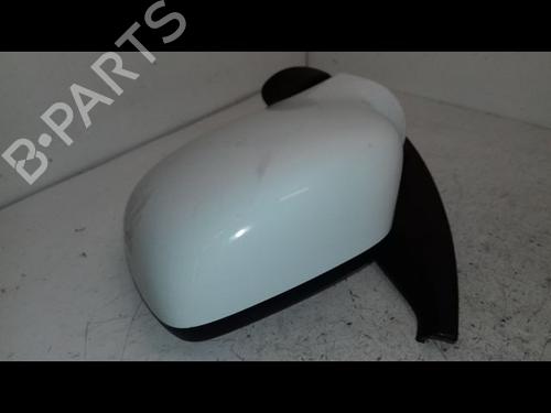 Used Left mirror RENAULT KANGOO / GRAND KANGOO II (KW0/1_) 1.5 dCi 85 (KW0K, KW0L, KW0B) (86 hp) 30949837